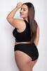 FLEXI-ONE CLASSIC PLUS SIZE Трусы слипы