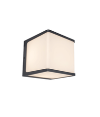 Настенный светильник, WC2126 LED IP54