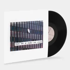 Виниловая пластинка. Mitski - Bury Me At Makeout Creek