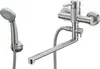 WasserKRAFT Wern 4202L Смеситель для ванны с длинным изливом