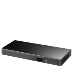 Cudy - Неуправляемый коммутатор с 16 гигабитными портами GS1016L