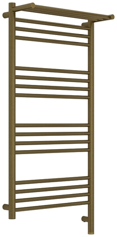 Сунержа 05-6007-1050 РЭБ "БОГЕМА 3.1" 1П 1000х500 МЭМ правый (Состаренная бронза)