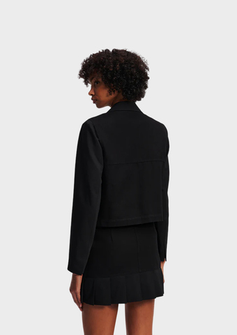 Жакет KARL LAGERFELD JEANS