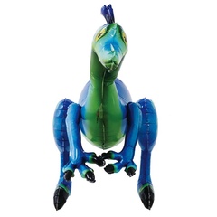 Фигура воздушная Доктор Динозавров Веган