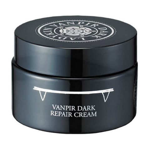 LadyKin Vanpir Dark Repair Cream - Регенерирующий отбеливающий крем для лица Ванпир