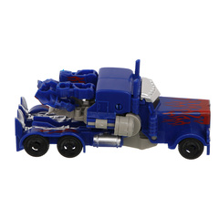 Робот трансформер 