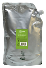 Тонер Cactus CS-THP5-10kg черный пакет 10000гр. для принтера HP LJ P4014/P4015N/P4515