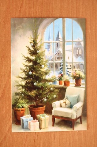 Уютный уголок