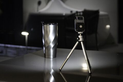 Фонарик NightHawk