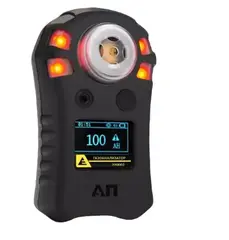 Уникс АП-01 газоанализатор однокомпонентный взрывозащищённый портативный