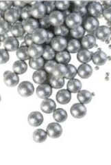 №728 Драже зерн в кондит.глазури 