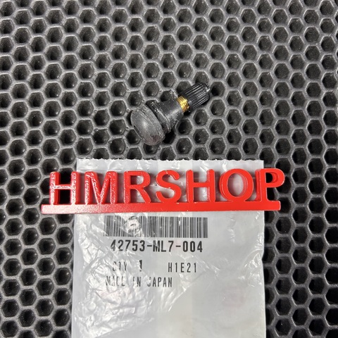 Honda Вентиль (dunlop) 42753-ML7-004