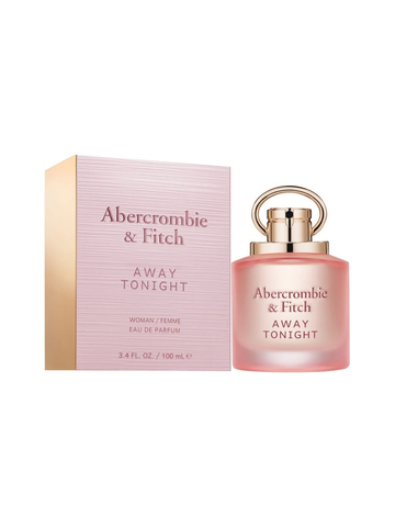 ABERCROMBIE & FITCH Away Tonight lady 30ml edp