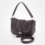 Сумка Саломея 460 македония кофе