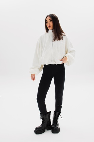 Толстовка TEDDY WHITE