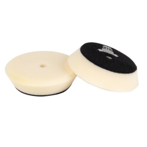LERATON Мягкий белый DA полировальник 155/178 DAF178