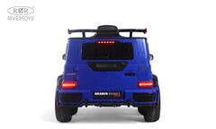 Mercedes Brabus Z777ZZ 4WD (Полноприводный)