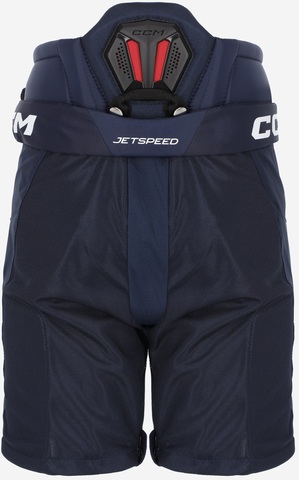 Шорты CCM JETSPEED SR M темносиние