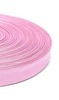 Тесьма окантовочная 450D, ш. 2,2 см, п/э 100%, 2,5 гр/м, розовый