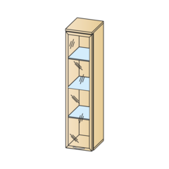 Антресоль Карина АН-1102