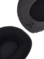 Амбушюры Sennheiser RS160, RS170, RS180, RS185, HDR160, HDR170 (С креплением)