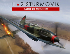 IL-2 Sturmovik: Battle of Moscow (Steam) (для ПК, цифровой код доступа)