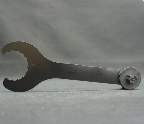 Съемник каретки HL2 BlackTools CT20