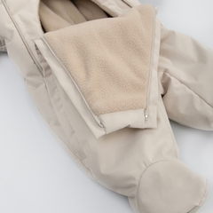 Демисезонный комбинезон