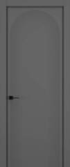 Дверь 6 ATMOSPHERE Матовый Темно-серый
