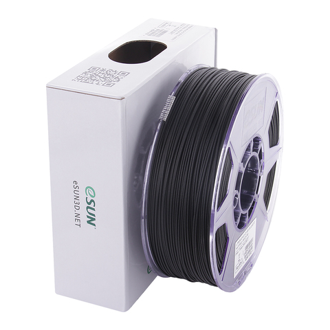 ESUN ePA12-CF Полиамид 12 с углеволокном