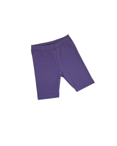 023_БК24 Велосипедки д/д, фиолетовый