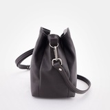 Сумка Саломея 303 темный шоколад