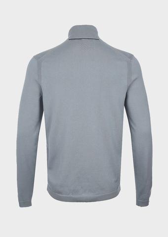 Джемпер BOSS K Ever-X QZ