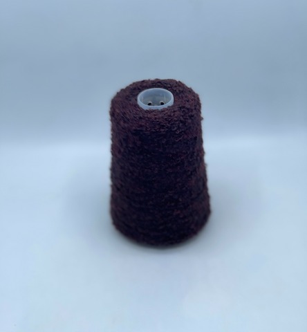 Gargantu, Baby b2, 200м. 80% Беби альпака, 20% Полиамид,Черно-бордовый(74/527), 37508