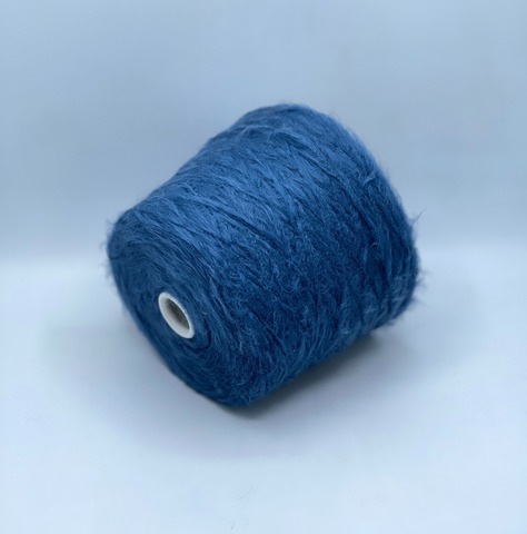 Luxury Selection by Ri.Go, Andre, 350м. 10% Кашемир, 45% Меринос, 30% Шелк,15%Полиамид, Океан, 37546