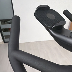 Велотренажер Спин-байк UNIX Fit Smart Light 700 с подсветкой