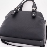 Сумка Саломея 518 канадский черный