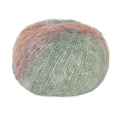 Пряжа Lana Gatto Tiramisu (31121)