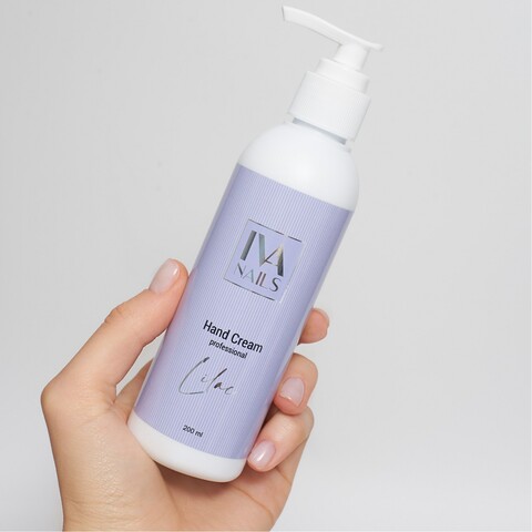 Крем для рук Lilac Dreams (Сиреневые мечты)