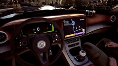 Taxi Life: A City Driving Simulator - VIP City Guide (для ПК, цифровой код доступа)