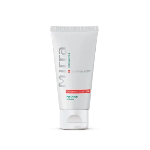 Ревентон бальзам (Туба 50 мл) Туба 50 мл