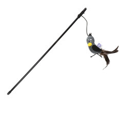 Triol игрушка-дразнилка для кошек 