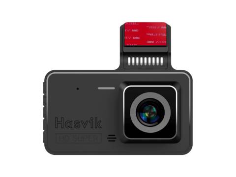 Видеорегистратор Hasvik DVR G24