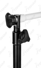 Ледобур Торнадо М2 d-130(R) правое вращение без чехла (4шт в коробке)