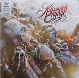 KILLSWITCH ENGAGE: This Consequence (coloured) (Виниловая пластинка)