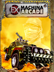 Ex Machina Arcade (для ПК, цифровой код доступа)