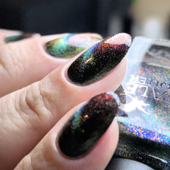 Лак для ногтей Хочешь заключить сделку с дьяволом? | Feel Like Making A Deal With The Devil?