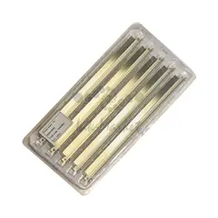 Дозирующее лезвие (Doctor blade) для HP Color LJ M252/M452 (УПАКОВКА 10 шт) TMS