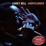 BELL, CAREY: Harpslinger (Компакт-диск)