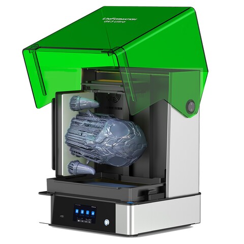 3D-принтер UniFormation GK3 Ultra